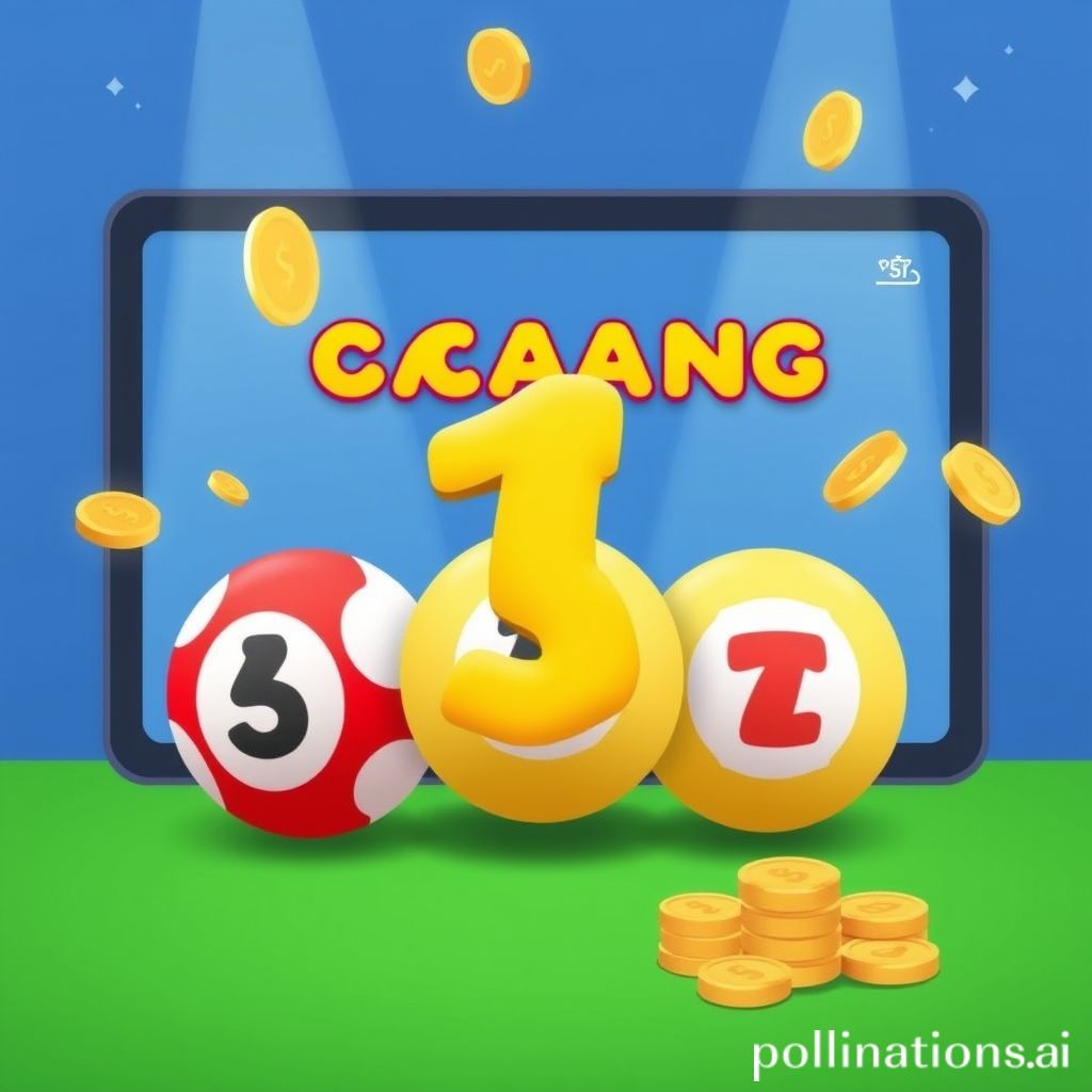  Rahasia Menang Besar di GACORSLOT777: Tips dan Trik Terbukti